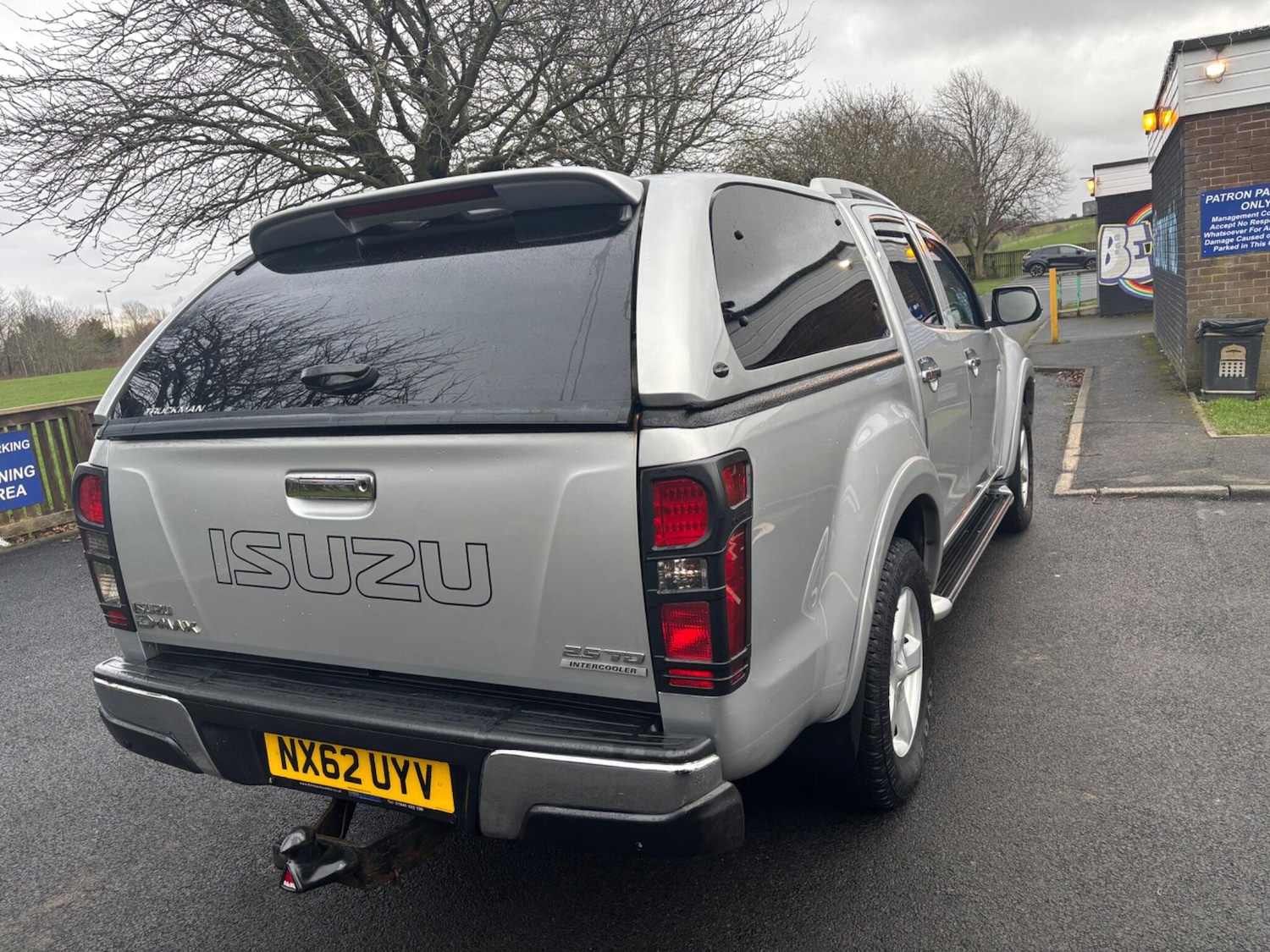 Used Isuzu D-Max for sale - 77793959: Photo 7
