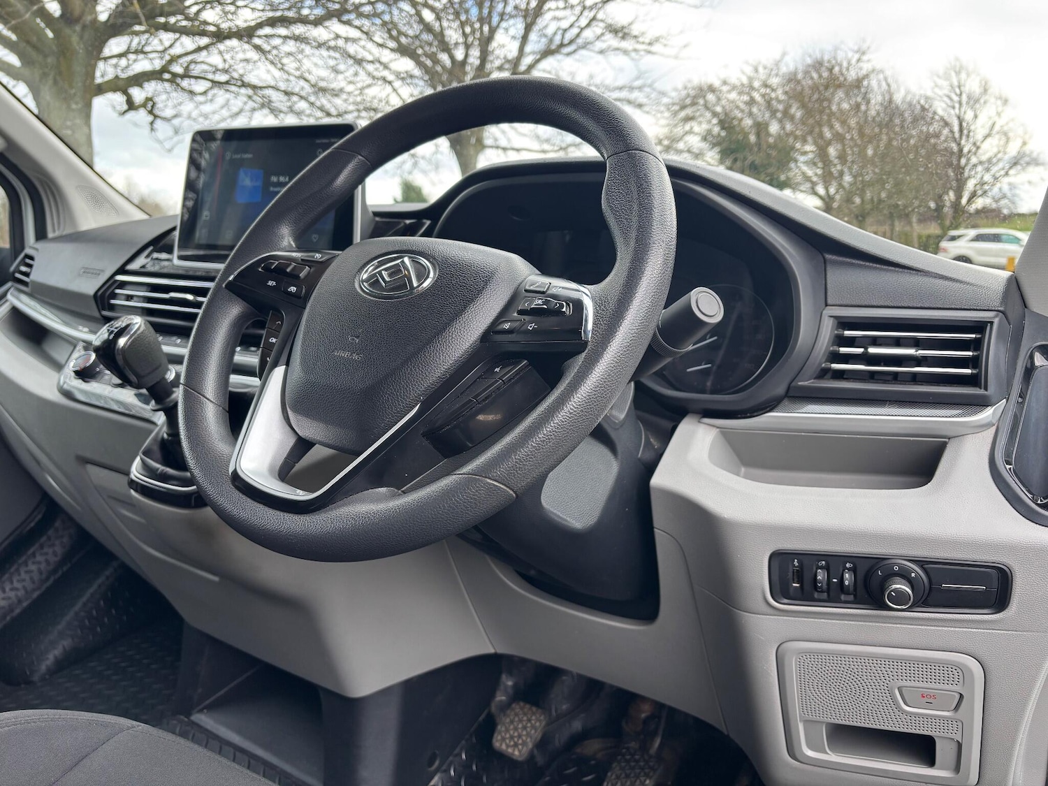 Used Maxus Deliver 9 2021 for sale - 77625284: Photo 10