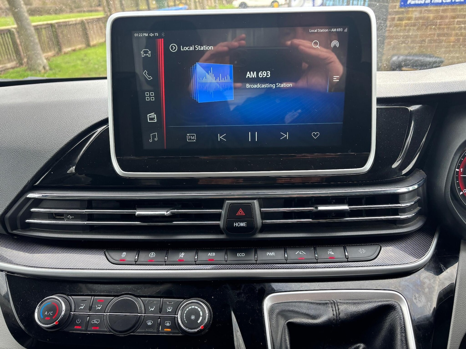 Used Maxus Deliver 9 2021 for sale - 77625284: Photo 11