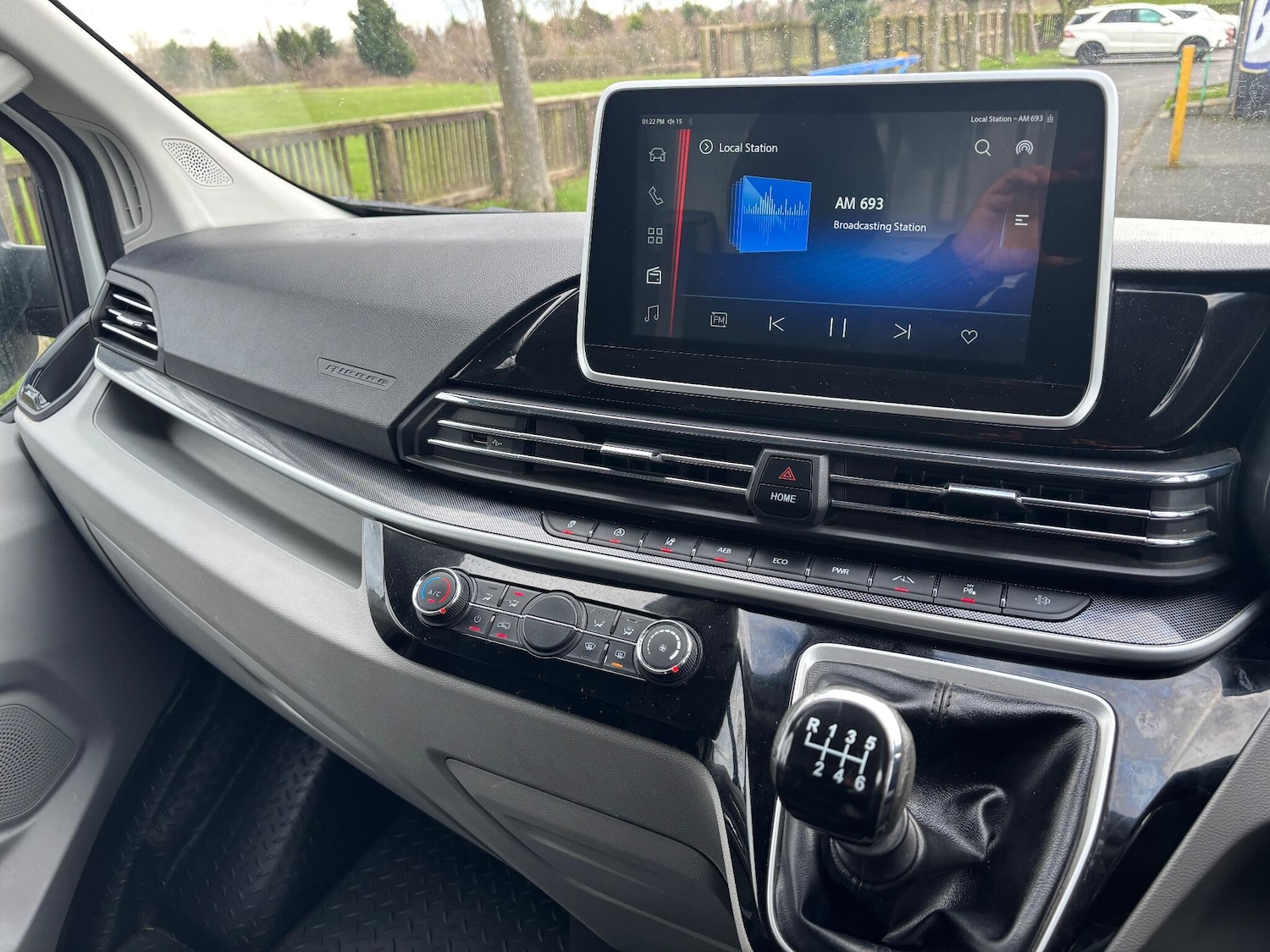 Used Maxus Deliver 9 2021 for sale - 77625284: Photo 12