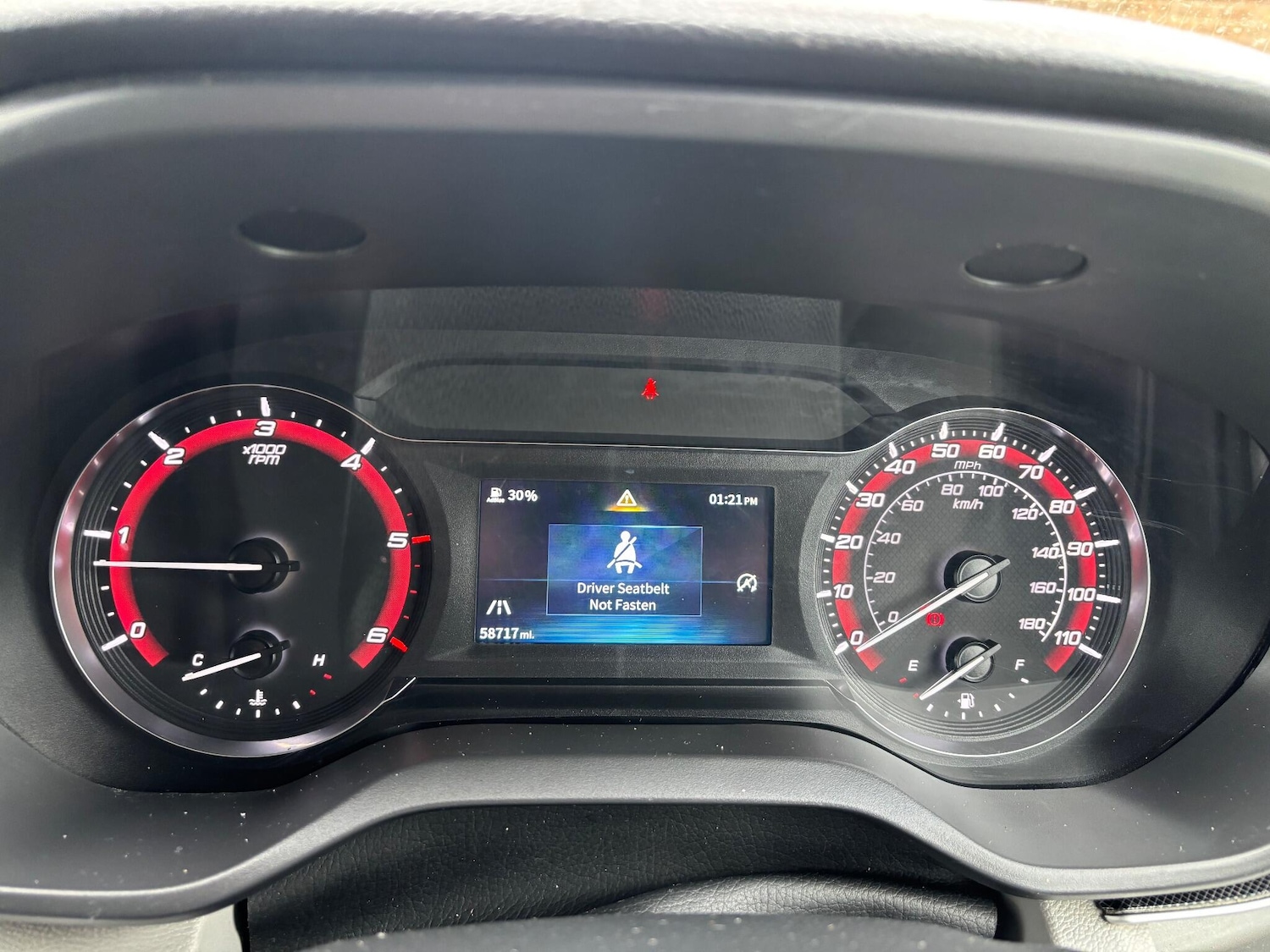 Used Maxus Deliver 9 2021 for sale - 77625284: Photo 14