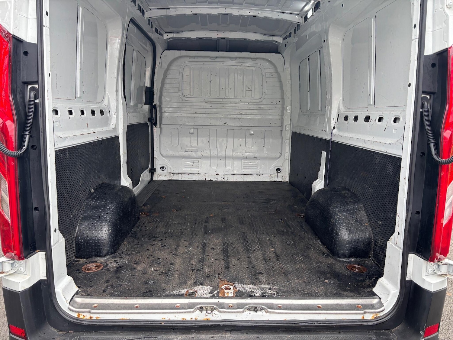 Used Maxus Deliver 9 2021 for sale - 77625284: Photo 9