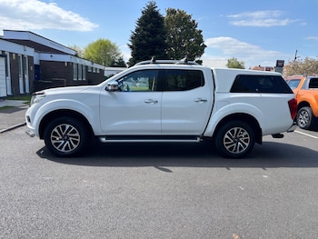 Used Nissan Navara 2016 for sale - 78447580: Photo