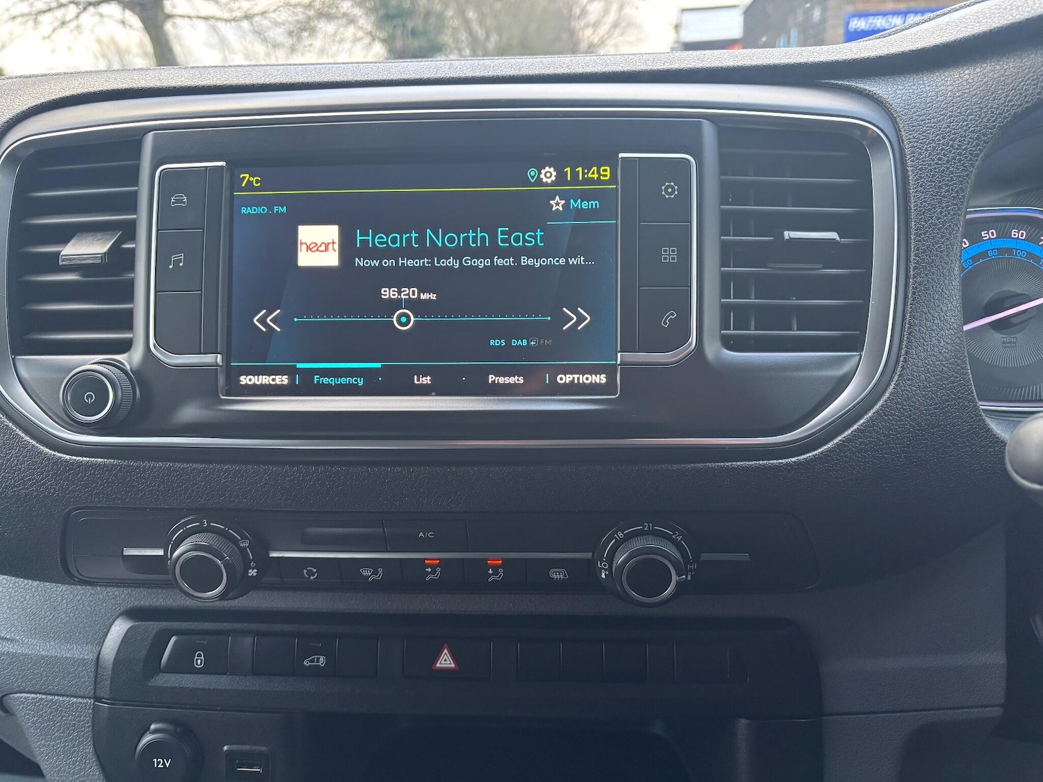 Used Peugeot e-Expert for sale - 77266626: Photo 11