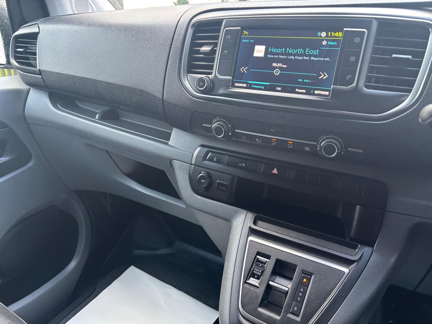 Used Peugeot e-Expert for sale - 77266626: Photo 12