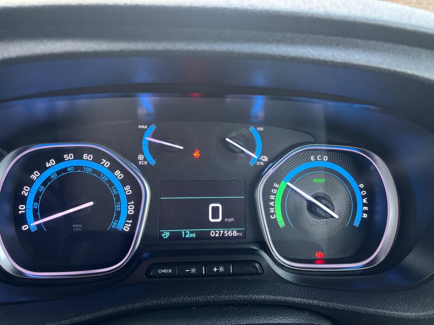 Used Peugeot e-Expert for sale - 77266626: Photo 15