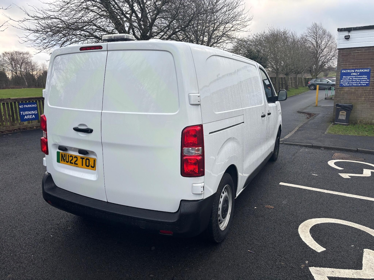 Used Peugeot e-Expert for sale - 77266626: Photo 6