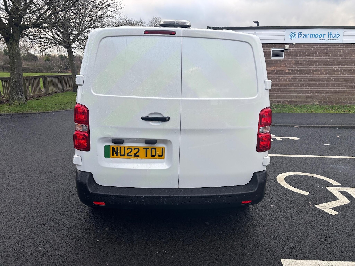 Used Peugeot e-Expert for sale - 77266626: Photo 7