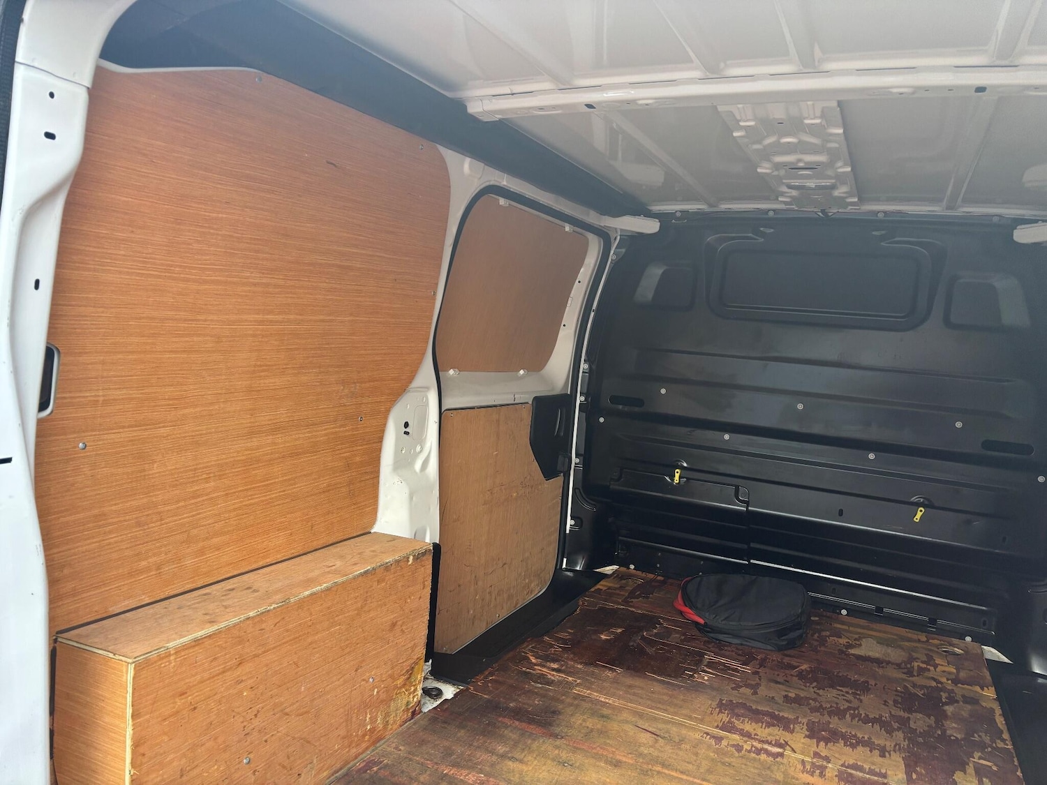 Used Peugeot e-Expert for sale - 77266626: Photo 8