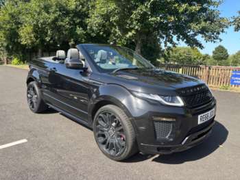 2016 (66) - 2.0 TD4 HSE Dynamic Auto 4WD Euro 6 (s/s) 2dr