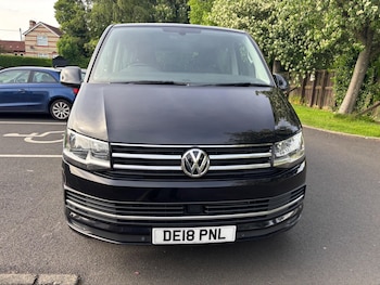 Used Volkswagen Caravelle 2018 for sale - 79540751: Photo