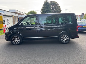 Used Volkswagen Caravelle 2018 for sale - 79540751: Photo