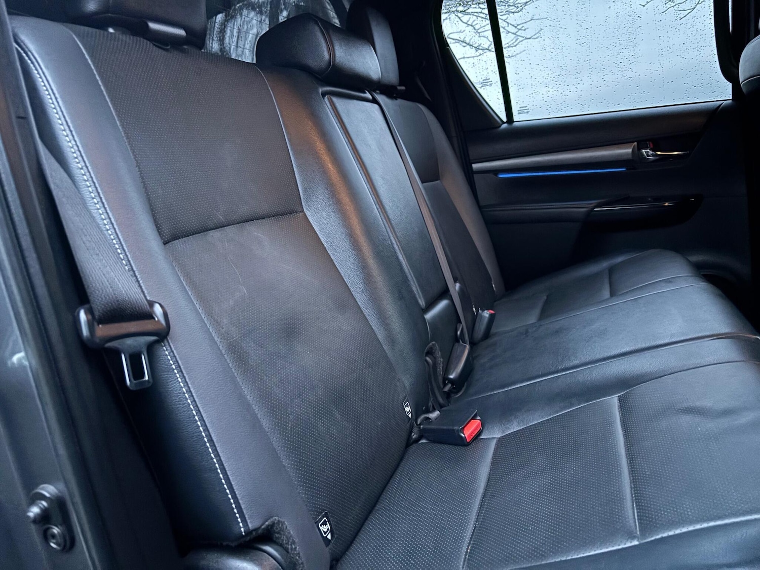 Used Toyota Hilux 2022 for sale - 77066673: Photo 15