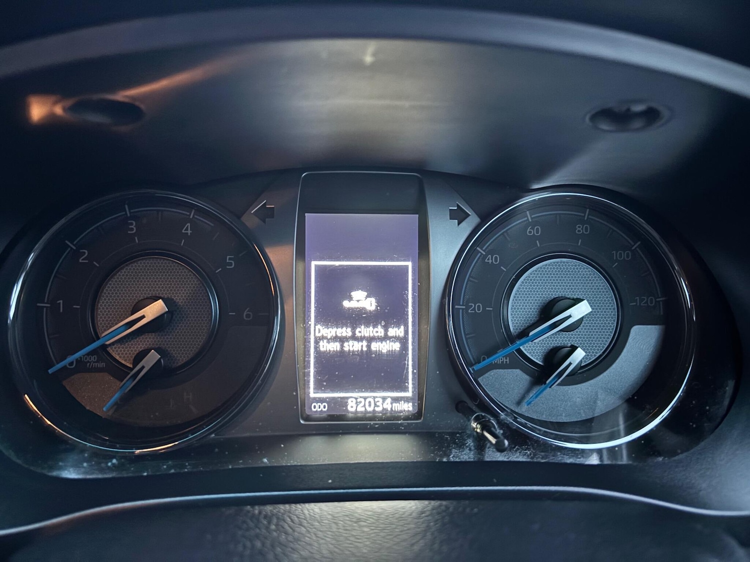 Used Toyota Hilux 2022 for sale - 77066673: Photo 16