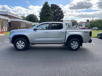 Used Volkswagen Amarok 2023 for sale - 78822660: Photo