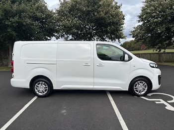 Used Vauxhall Vivaro 2019 for sale - 75532512: Photo