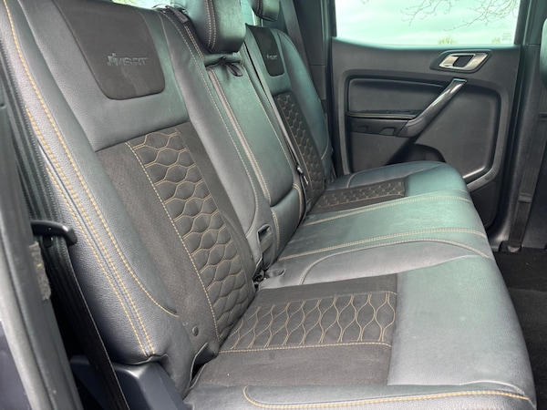 Used Ford Ranger 2022 for sale - 74453610: Photo 15