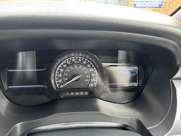 Used Ford Ranger 2022 for sale - 74453610: Photo 16