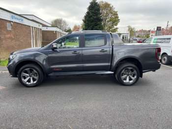 Used Ford Ranger 2022 for sale - 74453610: Photo