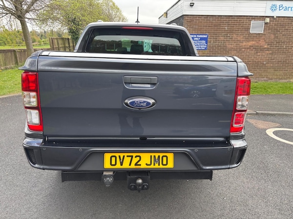 Used Ford Ranger 2022 for sale - 74453610: Photo 6