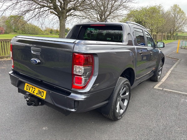 Used Ford Ranger 2022 for sale - 74453610: Photo 7