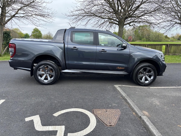 Used Ford Ranger 2022 for sale - 74453610: Photo 8