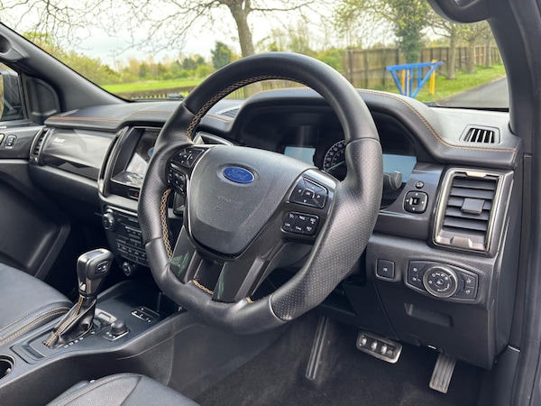 Used Ford Ranger 2022 for sale - 74453610: Photo 9