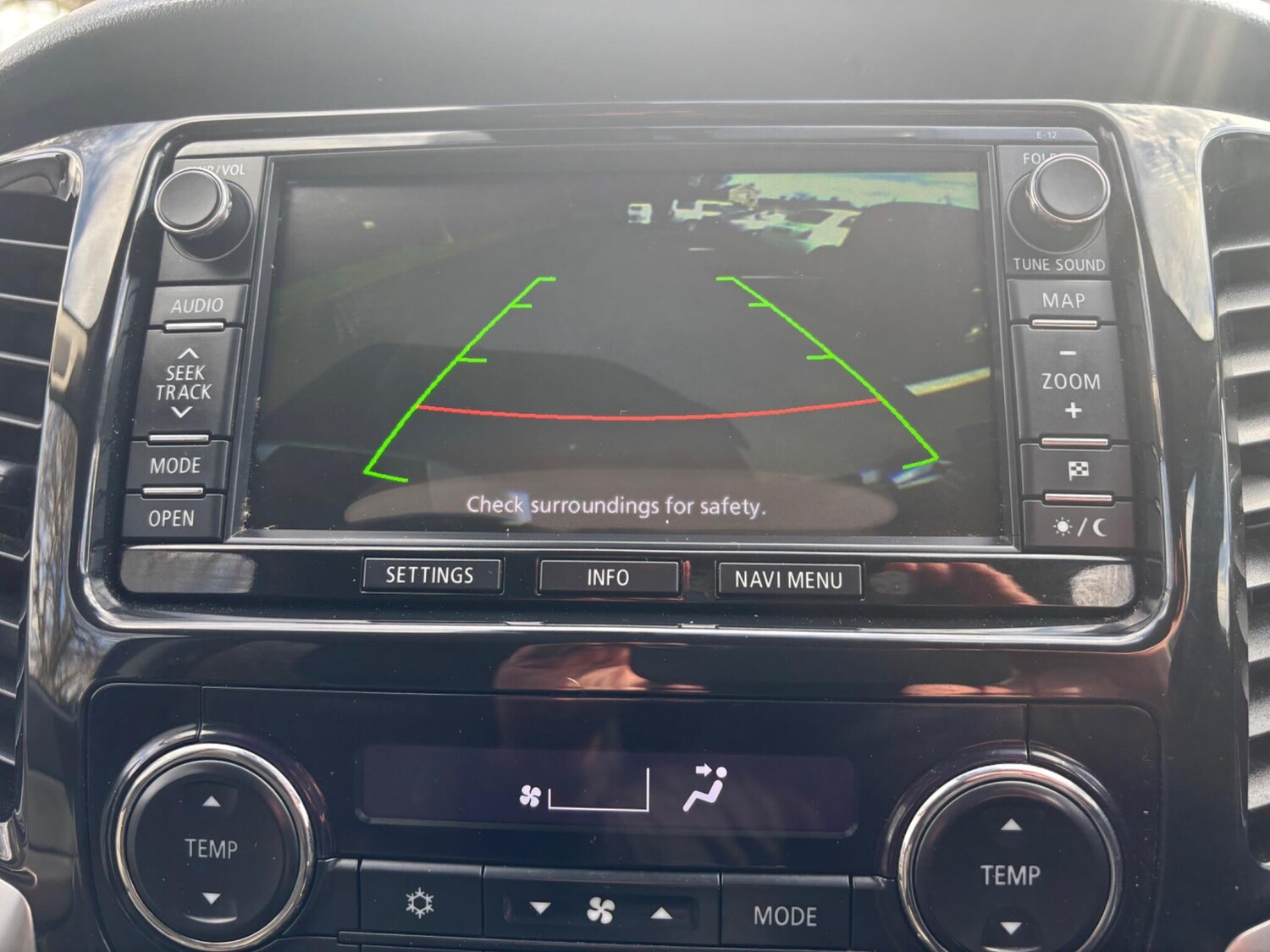 Used Mitsubishi L200 2016 for sale - 78204066: Photo 14