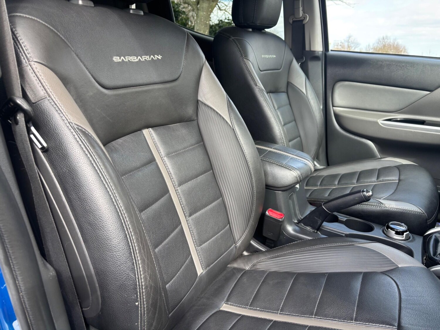 Used Mitsubishi L200 2016 for sale - 78204066: Photo 9