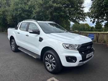 Used Ford Ranger 2019 for sale - 75139337: Photo