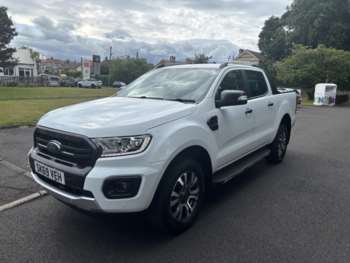 Used Ford Ranger 2019 for sale - 75139337: Photo