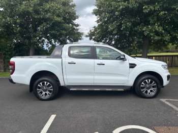 Used Ford Ranger 2019 for sale - 75139337: Photo