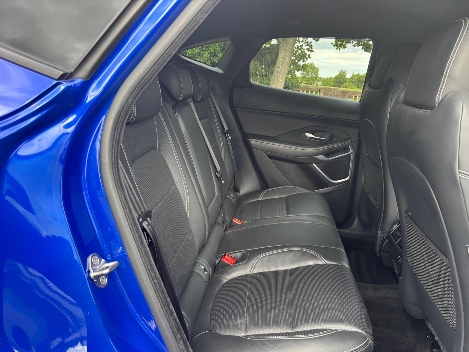 Used Jaguar E-Pace 2019 for sale - 77510555: Photo 12