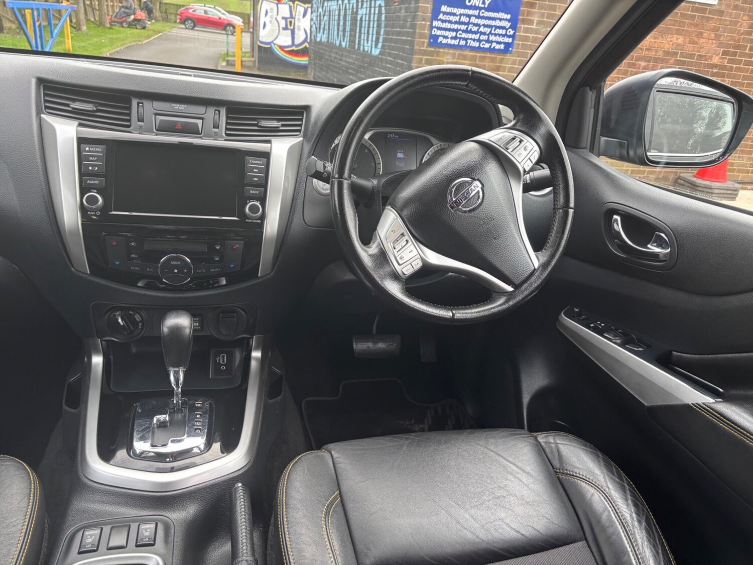 Used Nissan Navara for sale - 77957234: Photo 10