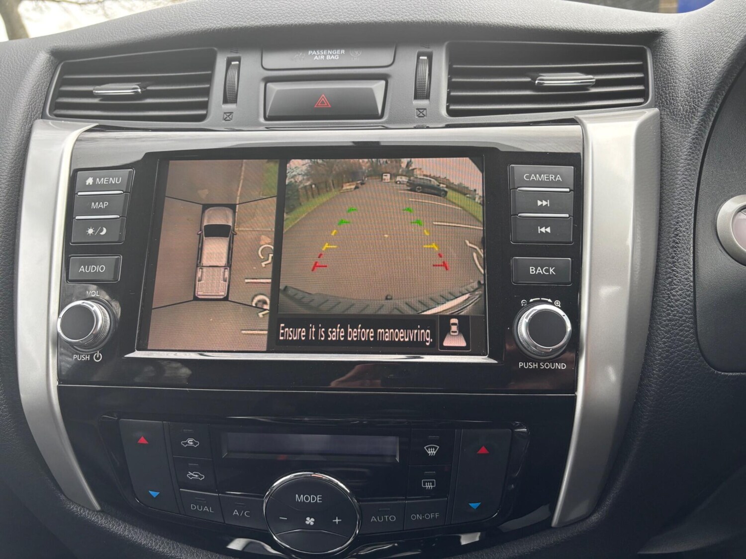 Used Nissan Navara for sale - 77957234: Photo 11