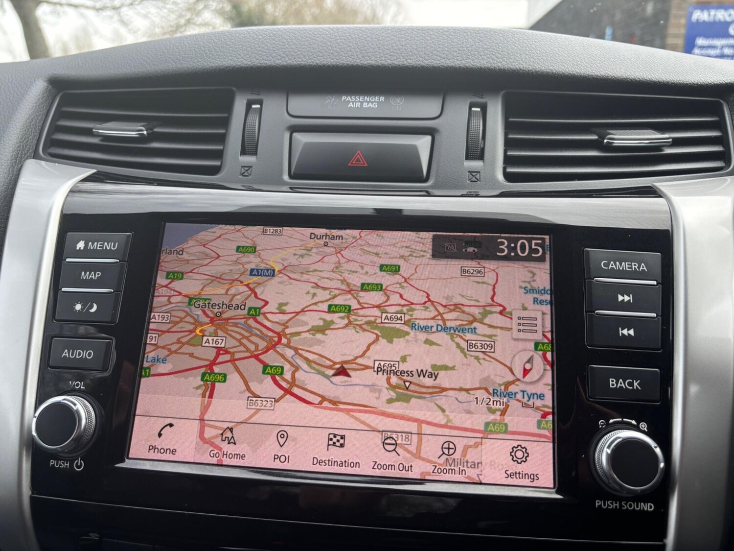 Used Nissan Navara for sale - 77957234: Photo 12