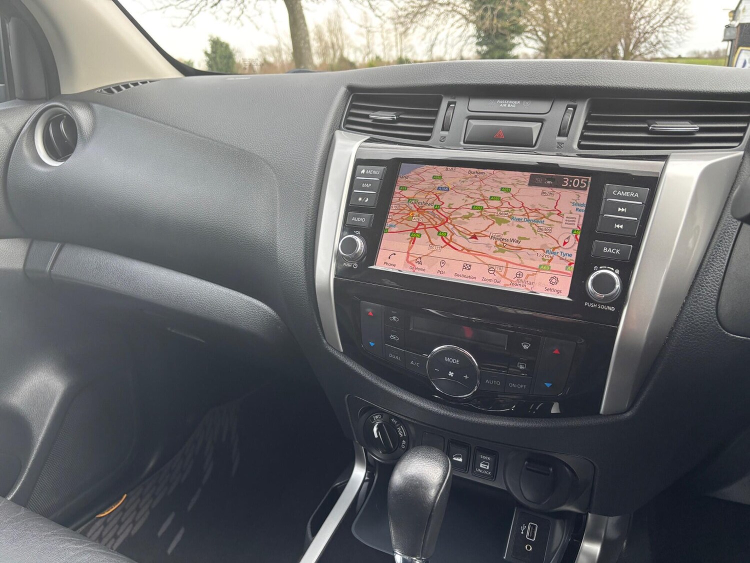 Used Nissan Navara for sale - 77957234: Photo 13