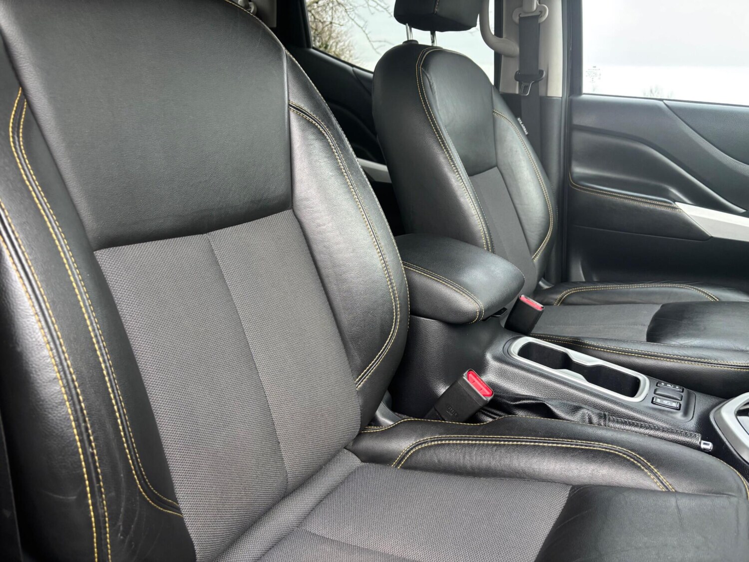 Used Nissan Navara for sale - 77957234: Photo 14