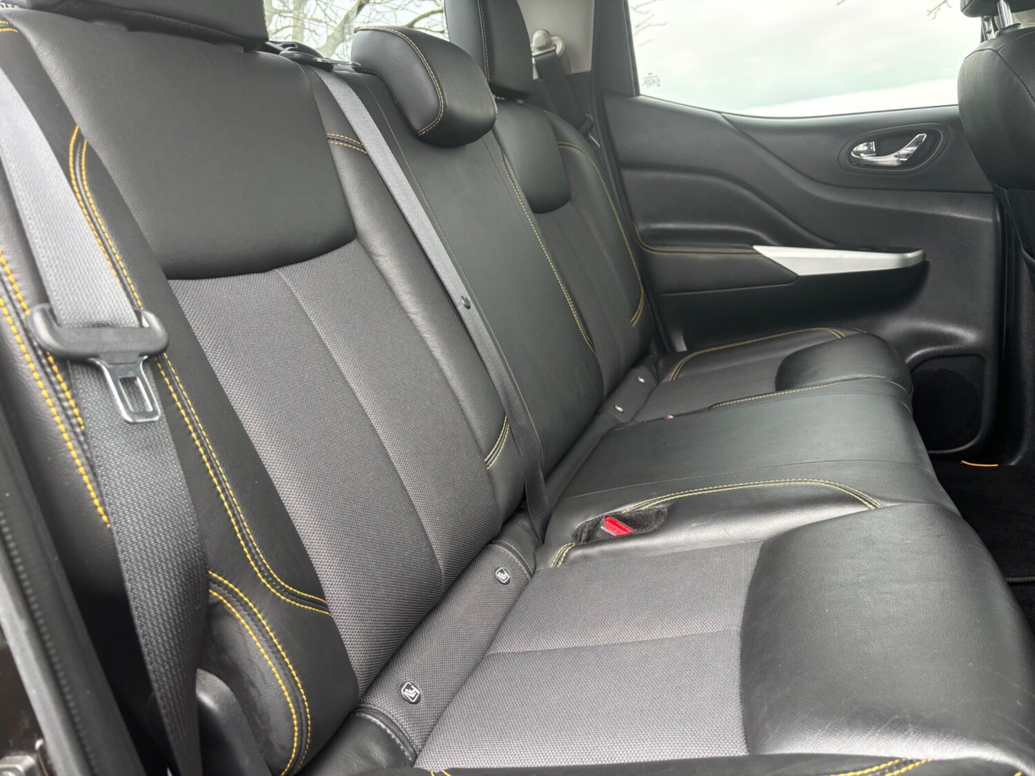 Used Nissan Navara for sale - 77957234: Photo 15