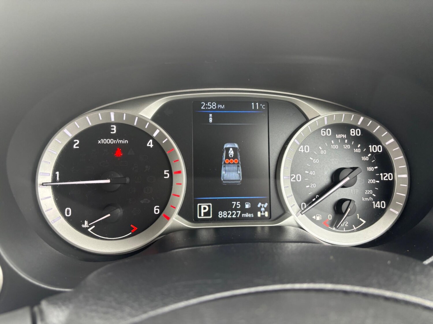 Used Nissan Navara for sale - 77957234: Photo 16