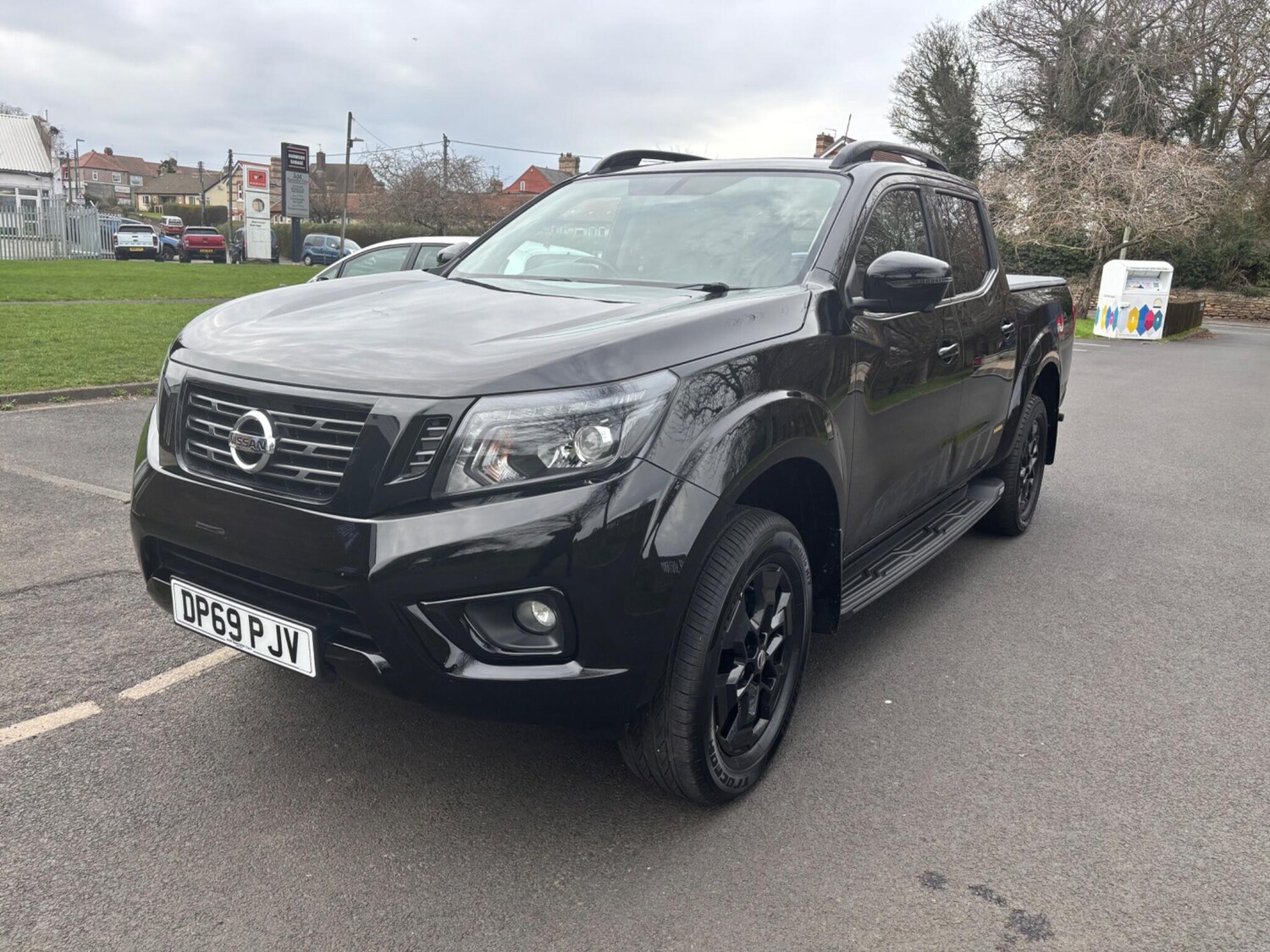 Used Nissan Navara for sale - 77957234: Photo 3