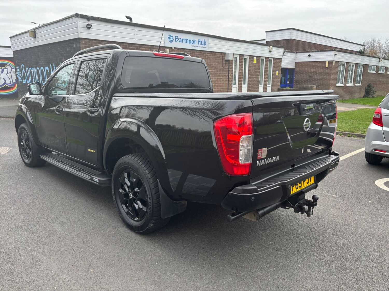 Used Nissan Navara for sale - 77957234: Photo 5