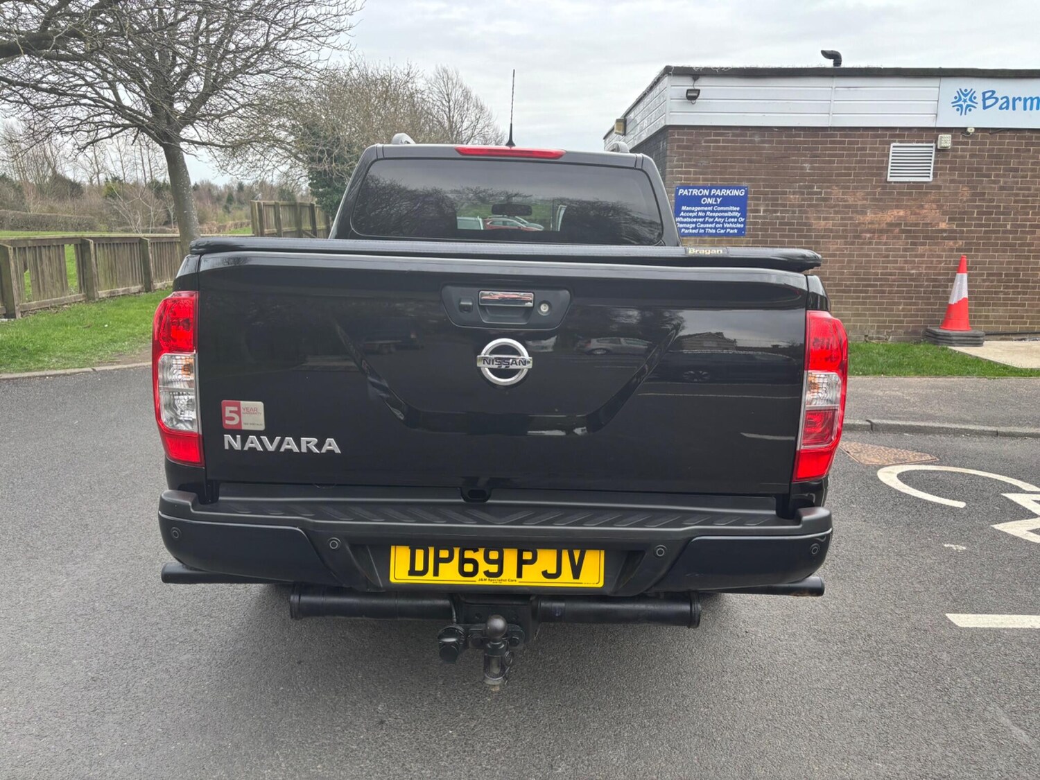 Used Nissan Navara for sale - 77957234: Photo 6