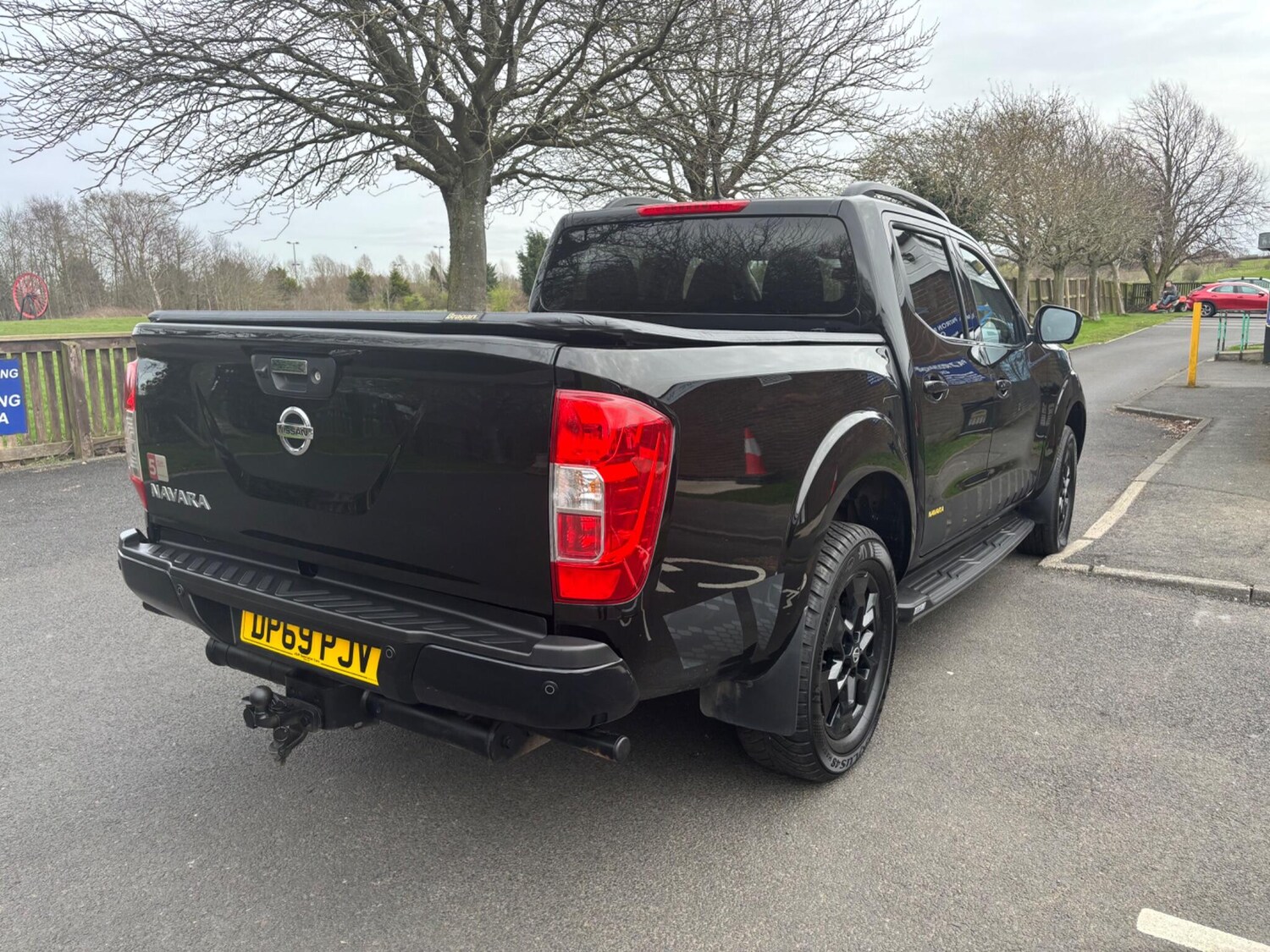 Used Nissan Navara for sale - 77957234: Photo 7
