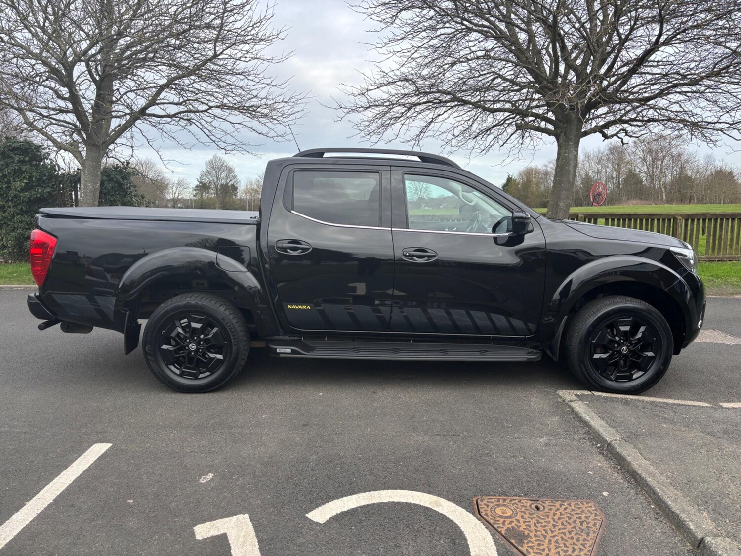 Used Nissan Navara for sale - 77957234: Photo 8