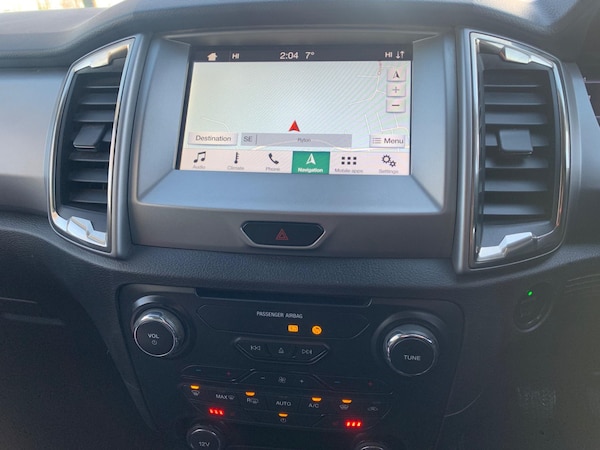 Used Ford Ranger 2019 for sale - 73463253: Photo 12