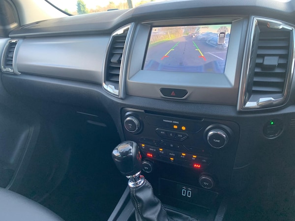 Used Ford Ranger 2019 for sale - 73463253: Photo 13