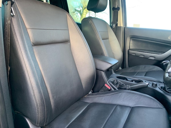 Used Ford Ranger 2019 for sale - 73463253: Photo 14
