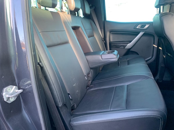 Used Ford Ranger 2019 for sale - 73463253: Photo 15