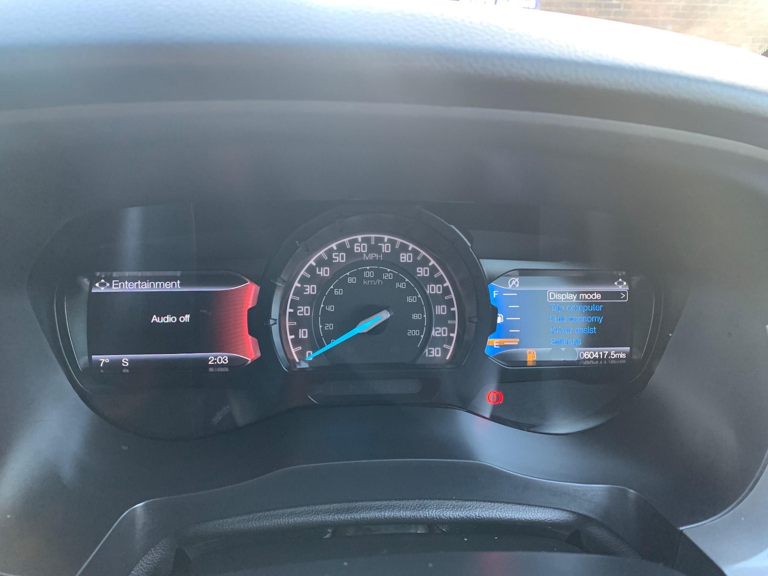 Vehicle 16